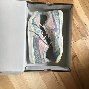 Kobe Mamba Fury 'Bright Mango'